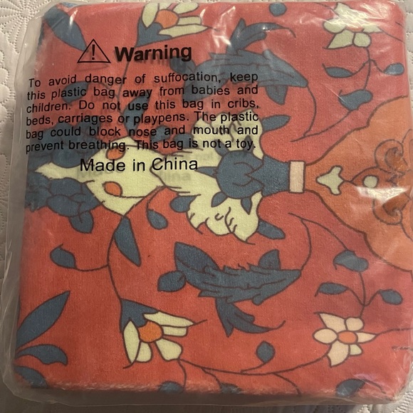 Beautiful Boho Rug - Picture 7 of 7